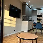 Aquarium Suite Vista Mare
