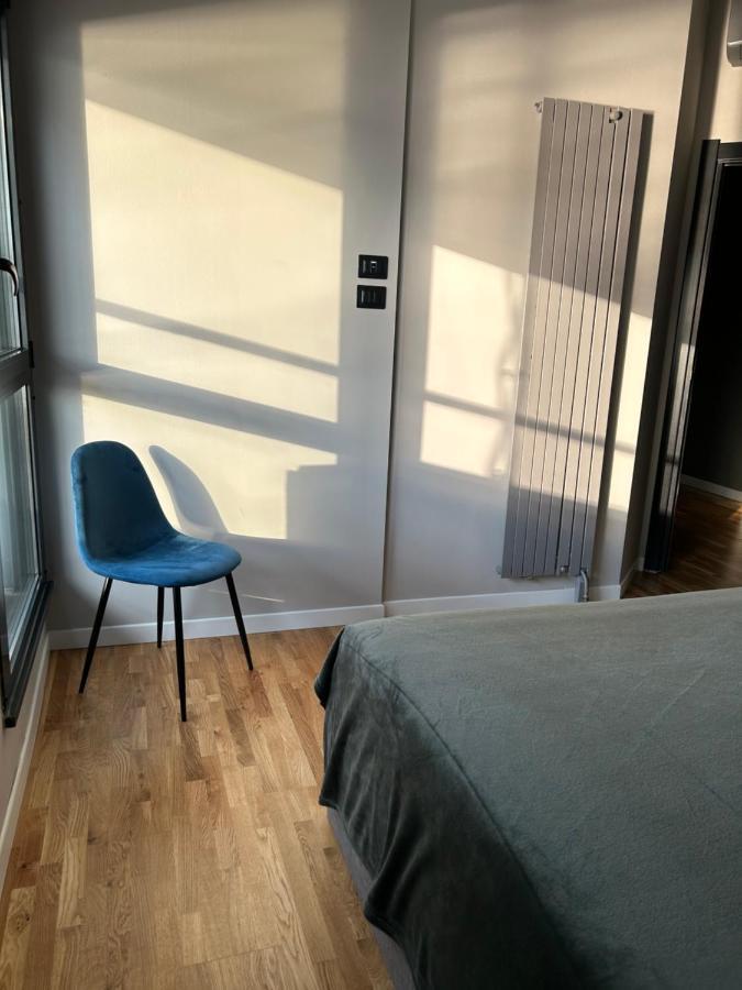 Apartamento Aquarium Vista Mare *