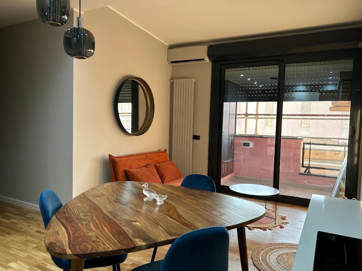 Apartamento Aquarium Vista Mare *